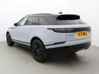 Used Land Rover Range Rover Velar SE Dynamic 204 HP (150 kW) 2025 Grey SUV