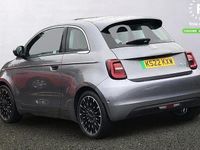 Used Fiat 500e La Prima 86 kW (118 HP) 2026 Hatchback