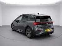 Used Cupra Born 150 kW (204 HP) 2022 Hatchback