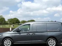 Second-hand Ford Transit Connect Limited 102 CP (75 kW) 2026 Monovolum