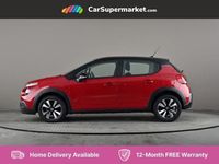 used Citroën C3 1.2 PureTech 82 Feel 5dr