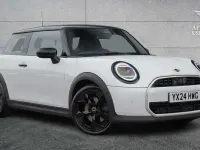 Used Mini Cooper Exclusive 114 kW (156 HP) 2026 Hatchback
