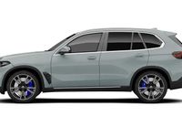 New BMW X5 M Sport 352 HP (258 kW) 2026 SUV