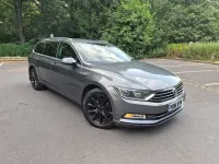 Used VW Passat Business 2016 Grey Estate
