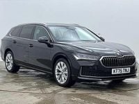 New Skoda Superb SE L 200 HP (147 kW) 2026 Black Estate