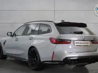 Used BMW M3 Competition Edition 503 HP (369 kW) 2024 Grey Estate