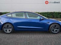 Used Tesla Model 3 Long Range AWD 258 kW (351 HP) 2023 Sedan