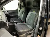 Używany VW Caddy Sportline 2024 Czarny Minivan