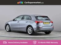 used Mercedes A180 A ClassSE Executive 5dr Auto