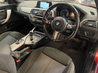 used BMW 118 1 Series d M Sport 3dr Step Auto