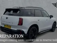 Usado Mini Countryman 147 kW (201 CV) 2026 Blanco SUV