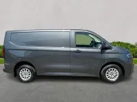 Used VW Transporter S 2025 Grey Van