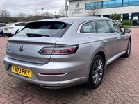 used VW Arteon 1.4 TSI eHybrid Elegance 5dr DSG