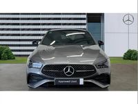 Used Mercedes CLA200 AMG Line Premium Plus 161 HP (118 kW) 2025 Grey Estate