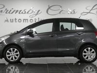 used Toyota Yaris Hatchback (2009/09)1.33 VVT-i TR (6speed) 5d