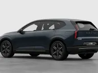 Nuevo Volvo EX60 Plus 275 kW (374 CV) 2026 SUV