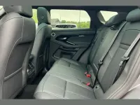 Used Land Rover Range Rover evoque HSE Dynamic 265 HP (194 kW) 2024 Grey SUV