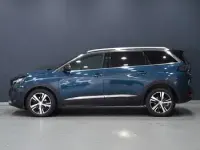 Used Peugeot 5008 GTi 131 HP (96 kW) 2023 Blue SUV