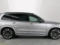 Used Volvo XC90 Plus 455 HP (334 kW) 2025 Silver SUV