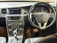 Used Volvo V60 SE Lux 2026 Black Estate