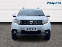 used Dacia Duster 1.0 TCe 100 Comfort 5dr