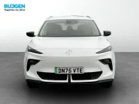 Used MG MG5 EV SE 125 kW (170 HP) 2025 Estate