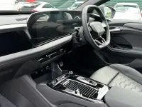 New Audi A6 e-tron S-Line 269 kW (367 HP) 2025 Magnet grey Estate