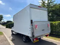 Used Mercedes Sprinter Progressive 2022 White Van