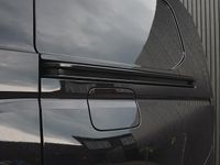 Novo VW Caddy Maxi Pro 122 HP (89 kW) 2025 Preto Monovolume