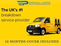 Used Ford Transit Custom Limited 130 HP (95 kW) 2021 White Van