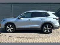Used VW Tiguan Match 147 HP (108 kW) 2025 Silver SUV