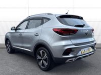 Used MG ZS Excite 111 HP (81 kW) 2024 SUV