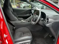 Used Toyota C-HR Sport 223 HP (164 kW) 2024 Black SUV