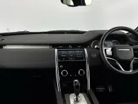 Used Land Rover Discovery Sport SE Dynamic 309 HP (227 kW) 2023 Blue SUV