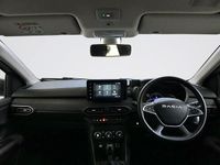 Used Dacia Jogger Extreme 140 HP (102 kW) 2023 White MPV