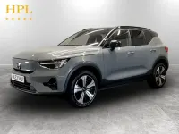 Used Volvo XC40 Plus 169 kW (231 HP) 2023 Grey SUV