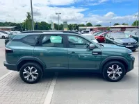 New Dacia Bigster Expression 138 HP (101 kW) 2026 Green SUV