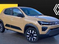 New Dacia Spring Expression 47 kW (65 HP) 2025 Other Hatchback