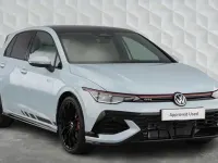 Used VW Golf VIII GTI Clubsport 320 HP (235 kW) 2026