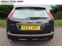 Used Ford Fusion 2007 Hatchback