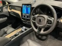 New Volvo XC60 Ultra 455 HP (334 kW) 2025 SUV