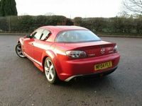 used Mazda RX8 4dr [192] 1.3