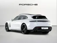 Used Porsche Taycan 439 kW (598 HP) 2023 White Estate