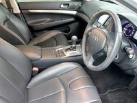 Used Infiniti G37 2012 Coupe