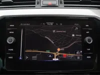 Used VW Passat GTE 218 HP (160 kW) 2022 Grey Estate