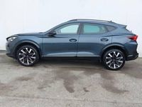 Used Cupra Formentor 150 HP (110 kW) 2025 Grey SUV