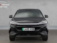 Used BYD Atto 3 Design 150 kW (204 HP) 2026 SUV