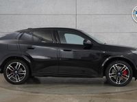 Used BMW iX2 M Sport 147 kW (201 HP) 2025 Black SUV
