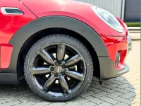 Used Mini Cooper Clubman Exclusive 134 HP (98 kW) 2021 Red Estate
