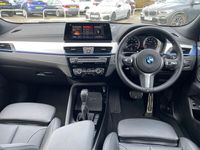 used BMW X2 xDrive25e M Sport